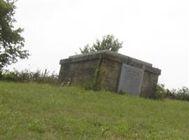 Rinehart Cemetery IV