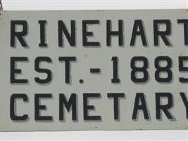 Rinehart Cemetery