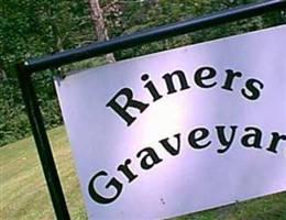Riner Cemetery Riner Cemetery