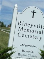 Rineyville Memorial Cemetery