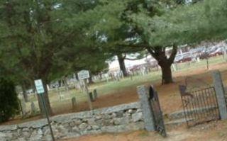 Ring Swamp Cemetery