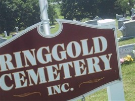 Ringgold Graveyard
