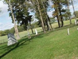 Ringhouse Rakestraw Cemetery