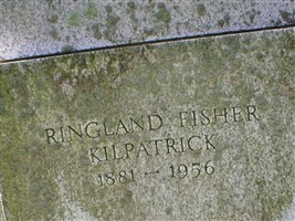 Ringland Kilpatrick