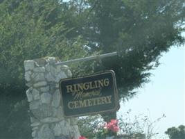 Ringling Memorial Cemetery