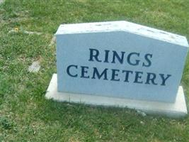 Rings Cemetery