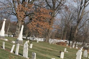 Rings Cemetery