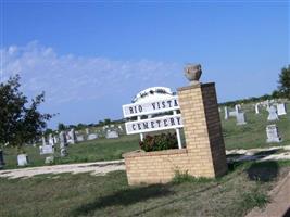 Rio Vista Cemetery