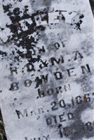 Ripley Bowden