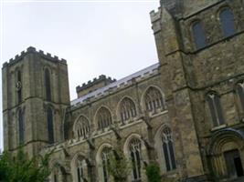 Ripon Cathedral