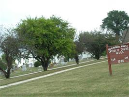 Our Risen Savior Church Cemetery