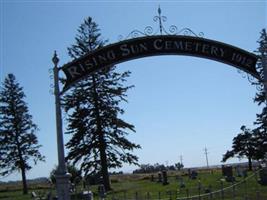 Rising Sun Cemetery