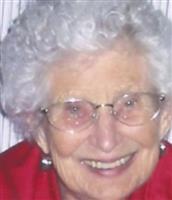 Rita Bertha Hansen Greiner