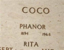 Rita Coco Rita Coco