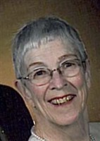 Rita E. Gutenberger Walsh Rita E. Gutenberger Walsh