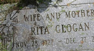 Rita E Kronis Glogan