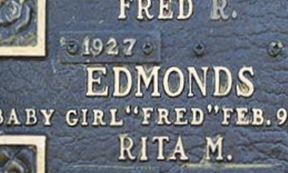 Rita Edmonds Rita Edmonds