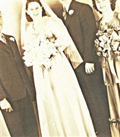 Rita Elizabeth Ann Metze Gerhardt