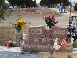 Rita Faye Christiansen