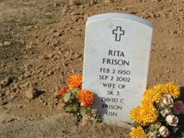 Rita Frison