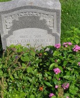Rita Gail Whisman Spencer Rita Gail Whisman Spencer