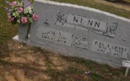 Rita J. Grimes Nunn