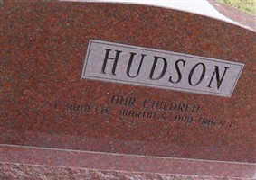 Rita Joy Hunt Hudson Rita Joy Hunt Hudson