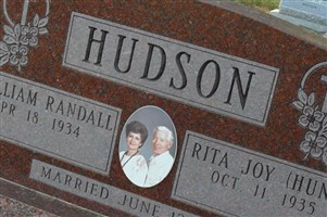 Rita Joy Hunt Hudson Rita Joy Hunt Hudson