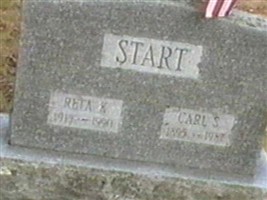 Rita K. Jakeway Start