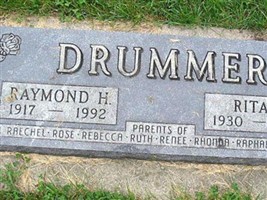 Rita M. Drummer