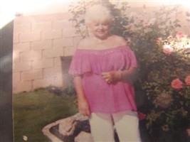 Rita M Perron Perlini Rita M Perron Perlini
