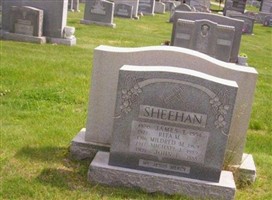 Rita M Sheehan
