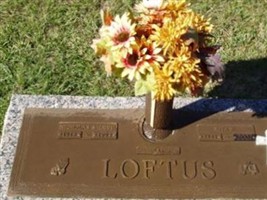 Rita Margaret Miller Loftus