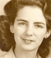 Rita Marie Rasey