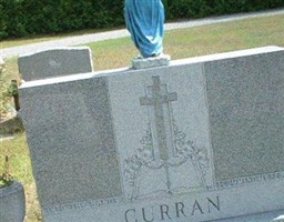 Rita P Curran