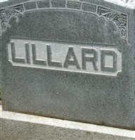 Rita P. Lillard