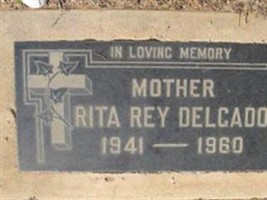 Rita Rey Delgado Rita Rey Delgado