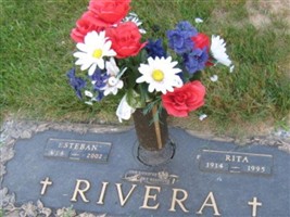 Rita Rivera Rita Rivera