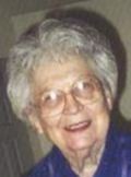 Rita Rose Gorsuch Clifton