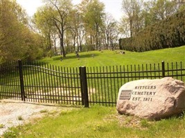 Rittgers Cemetery