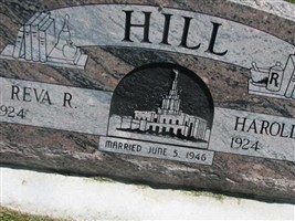 Riva Hill Riva Hill