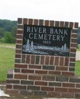 River Bank Cemetery