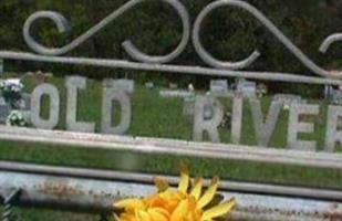 Old River Hill-Scroggins Cemetery Old River Hill-Scroggins Cemetery