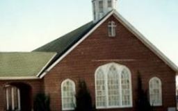 Pea River Presbyterian Church Cemetery