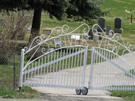 River View Cemetery