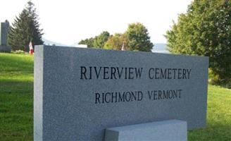 River View Cemetery