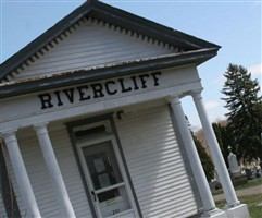 Rivercliff Cemetery