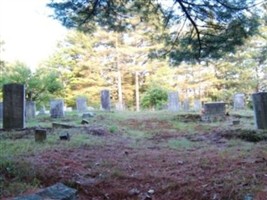 Riverhill Cemetery