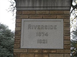 Riverside Cemetery
