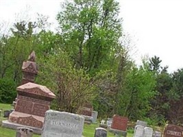 Riverside Cemetery